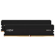 CRUCIAL PRO 32GB DDR5 (16GBx2) 5600MHz - Img 55064870