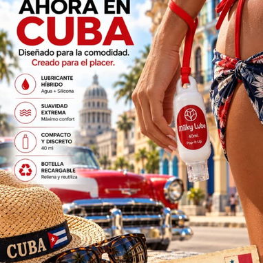Lubricante íntimo. Formatos de 300ml y 40ml - 2/2