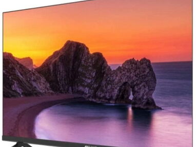Venta de TVs nuevos, varias marcas, varios tamaños, con garantia - Img 63833547