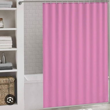 Cortinas de baño antimoho - Img 116466735