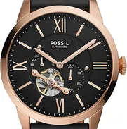 FOSSIL AUTOMÁTICOS ORIGINALES - Img 48791180