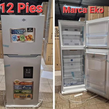 Ventas neveras y frios - 6/10