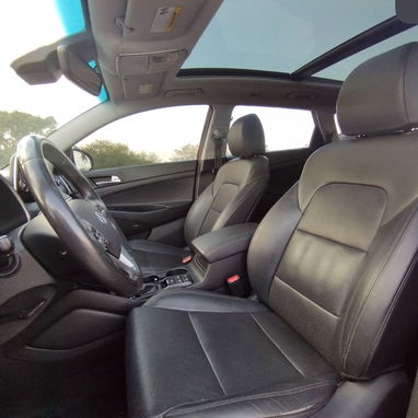 Vendo un negocio, Hyundai Tucson, 2019, Full límite carro nuevo de paquete - Img 111611474