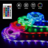 Luces led - Img 55057034