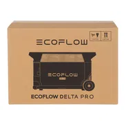 Ecoflow delta pro, delta 2,delta 3 y delta 3+,river 2 sellada en caja con garantia somos tienda fisica otros modelos - Img 53094692