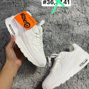Tenis 👟Ginza de excelente calidad 👌🏼 - Img 58029669