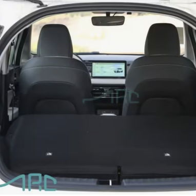 Geely 100% eléctrico, 0 km año 2026 - 5/6