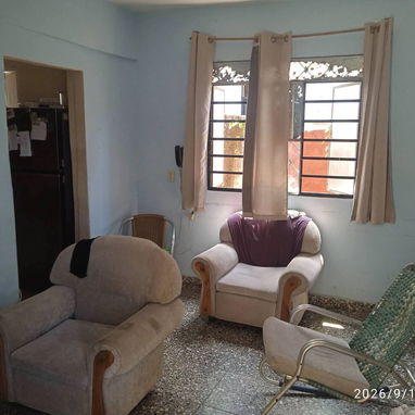 🏡 Casa independiente en $25 mil USD– Santa Fé, Playa - 2/5