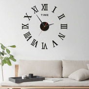 Relojes de Pared - Img 55539486