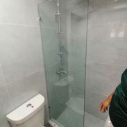 Vendo paños fijos para su baño los mejores precios y transporte incluido en la habana 🚛 - Img 57522714