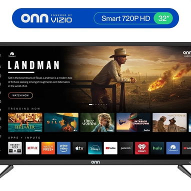 TV marca ONN Vizio HD - Img 123961813