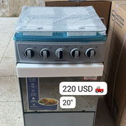 Cocina marca premier con magneto 🧲 de 20 pulgadas - Img 57952549