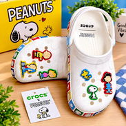 🐾☁️ "Crocs x Peanuts" - Img 57555479
