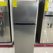 Refrigerador marca royal de 13.5 pies con propiedad y garantía - Img 45601254