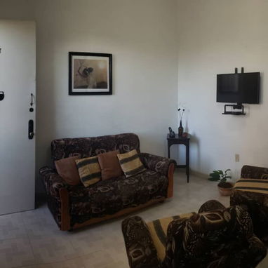 Cod.Z ​💎 APARTAMENTO DE LUJO EN CENTRO HABANA | TODO NUEVO + WIFI 💎 - Img 117208698