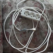 SE VENDE EXTENSIÓN DE 220 VOLT - Img 55760696