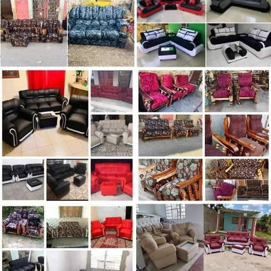 53988295Muebles a su disposición, confort, calidad, belleza, garantía de un año, buenos precios y más sorpresas. Privad - Img 122441924