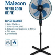 Ventiladores - Img 56361293