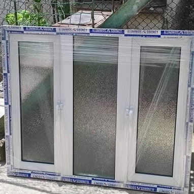 Trabajos de marqueteria de aluminio y cristal a la medida q desee - Img 122889853