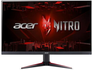 ⚡️Monitor Gaming 24Pulgadas Full HD 180hz Acer Nitro VG240Y M3biip Full HD (1920 x 1080) Panel IPS HDR10 180hz 0.5ms - Img main-image
