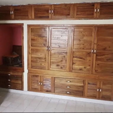 🏡 Casa independiente en Cojímar,  amplia, cerca del mar y con potencial para negocio - Img 122155687