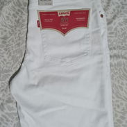 BERMUDA LEVIS 511 NUEVO PARA ADOLESCENTE - Img 57257080
