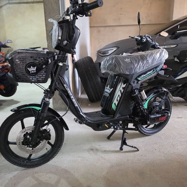 Bicimoto - 2/4