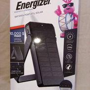 Powerbanks que tienen panel solar 20usd - Img 58141823