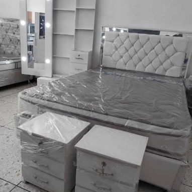 🌟DESCUBRE EL COLCHÓN DE TUS SUEÑOS🌟  CALIDAS Y COMODIDAD PARA UN SUEÑO REPARADOR 🛏️.  SABEMOS QUE UN BUEN COLCHÓN ES - Img 123716128