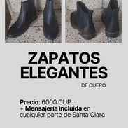 Zapatos de Vestir - Img 55361251