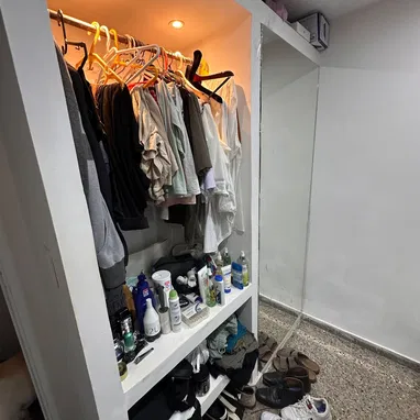 SE VENDE APT EN ALTHABANA-BOYEROS - 7/8