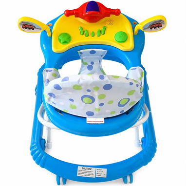 Gran oferta!!!!! Andador de Bebé nuevo a estrenar - 2/3