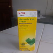 Hemorrhoidal en CREMA Y UNGÜENTO - Img 55431173