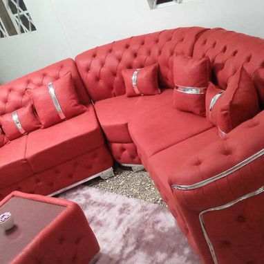 Muebles modernos - 9/10