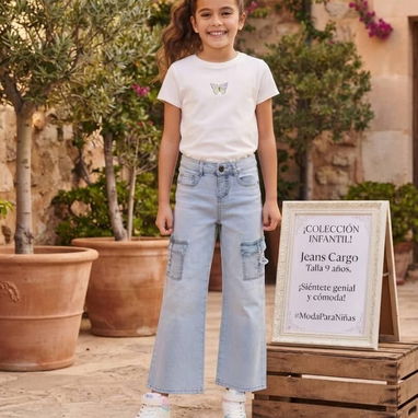 Pantalones  de niños - 4/4