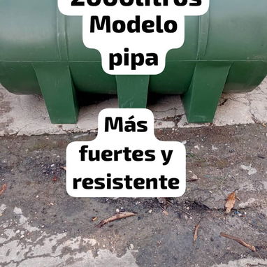 Se vende tanques y materiales de construcción - 3/10