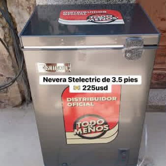 Neveras Mipyme - Img 126797847