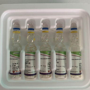 TESTOSTERONA SOLUCION INYECTABLE CIPIONATO - Img 123451777