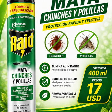 Insecticidas - Img 120460637
