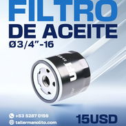 MOTOR PARA DIFERENTES TIPOS DE VEHÍCULO - Img 57376281