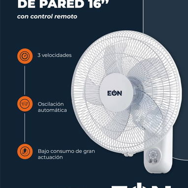 Ventilador - Img 119690670