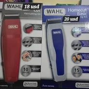 MÁQUINAS DE PELAR WAHK PARA CORTE DE PELO - Img 55286664