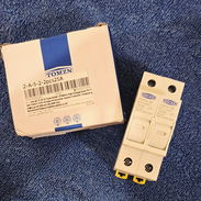 💯💯Portafusible 25A DC 1100V 25usd - Img 54779686