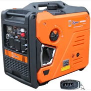 Inverter Sigma SG6500iSE 6500W - Img 56321541