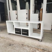 Multi muebles modernos para el konfor del hogar con maxima calidad y garantía transporte incluído.. - Img 57713014
