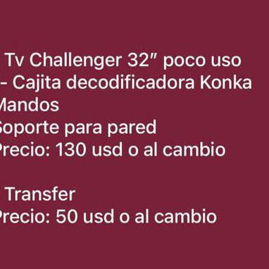 Venta - 2/5