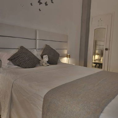 Se renta apartamento en Centro Habana - Img 125809106