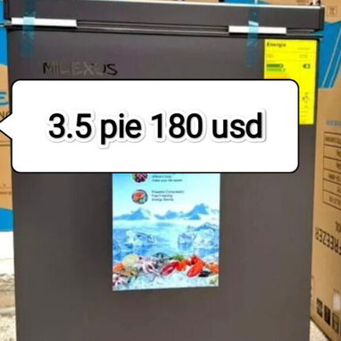 📢 Refrigeradores y neveras ‼️ - Img 123823680