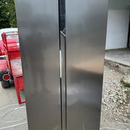 Refrigerador HYS 20pies - Img 56848370