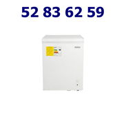 NEVERA ROYAL 5.5 PIES (155L) VPT-0254 - Img 55918556
